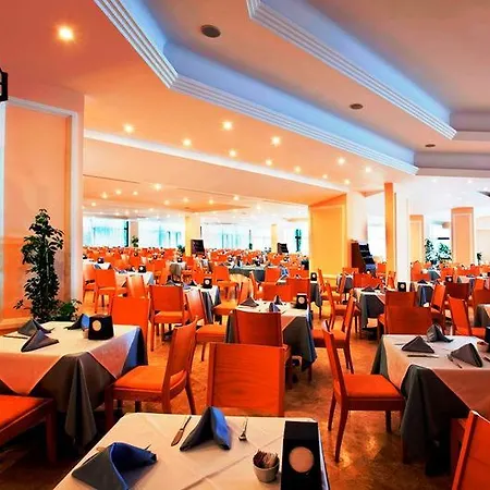Cesars Side Отель 5*