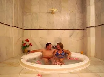 Отель Cesars Side Кумкей