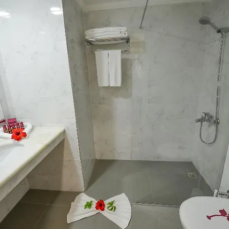 Отель Cesars Side Кумкей