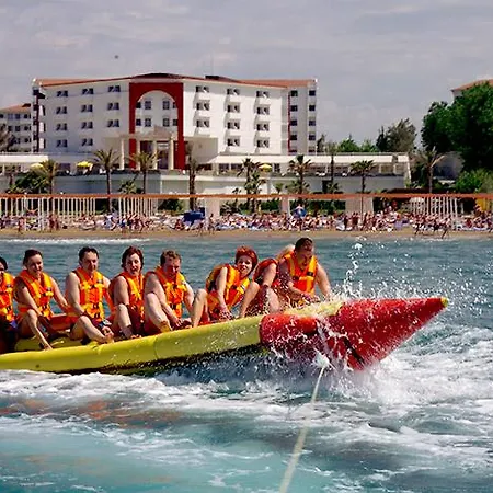 Cesars Side Kumköy