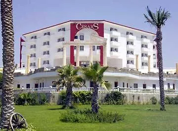 Cesars Side Szálloda 5*
