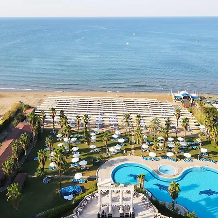 Cesars Side Hotel 5*