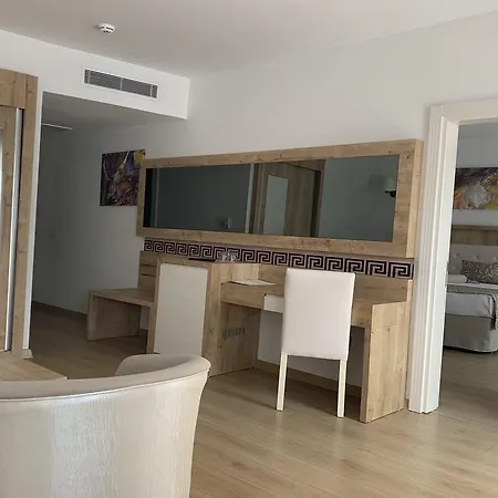 Hotel Cesars Side Kumkoy
