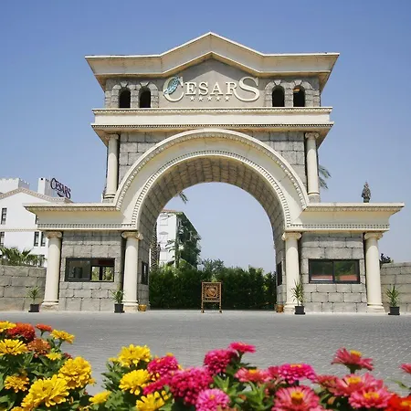 Hotel Cesars Side Kumkoy