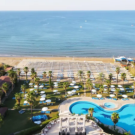 Hotel Cesars Side Kumkoy